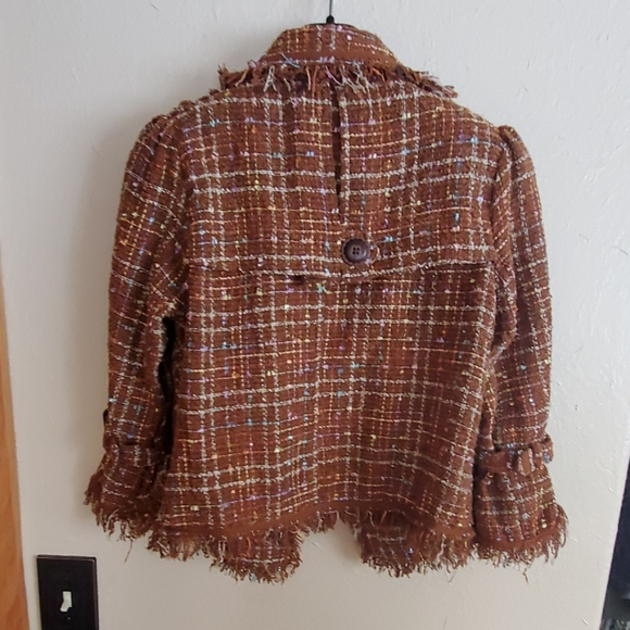 American Rag Jacket - Picture 6 of 8